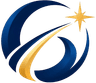 Sinar Galaxy Travel Emblem
